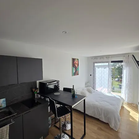 Appartement La P'tite Créole