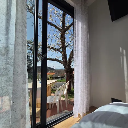 Appartement La P'tite Créole Auzon