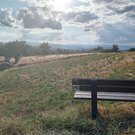 Lägenhet La P'tite Creole Auzon